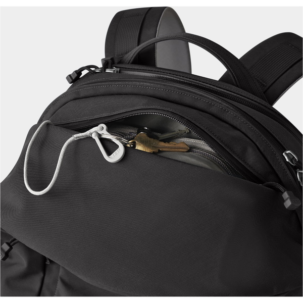 2026 YETI Crossroads® 35L Rygsæk 70000002403 - Black